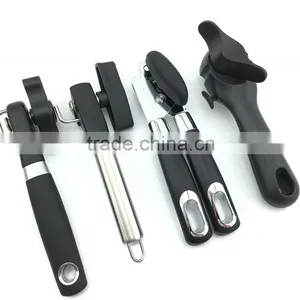 High Quality Extra Safe Can Opener thumbnail-1