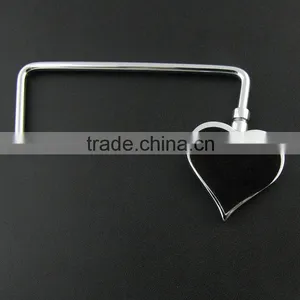 Wedding Giveaway Gift Finders Key Purse Hanger thumbnail-2