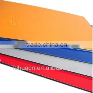 Waterproof Bathroom Decorative Aluminum Composite Wall Panels thumbnail-1