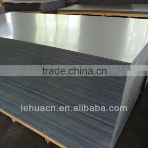 Aluminum Composite Panel Interior or Bathroom Decorative Mirror thumbnail-1