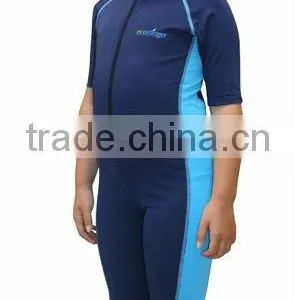 UV Junior Girls Swimwear thumbnail-1