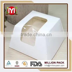 2015 Hot Sale Cake Box Design thumbnail-1