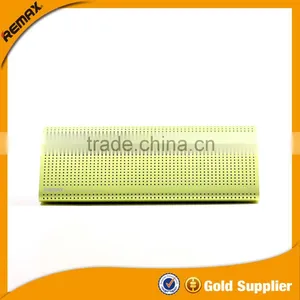 REMAX Portable Bluetooth Speaker RB-M7 for Smart Phone thumbnail-1