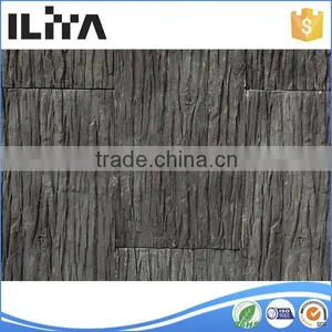 Cheaper Exterior Wood Surface Wall Panel for House Decor thumbnail-1