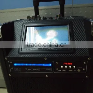 2.0 Usb Speaker thumbnail-3