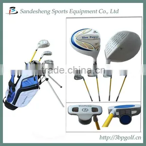 Kids Golf Club Sets thumbnail-1