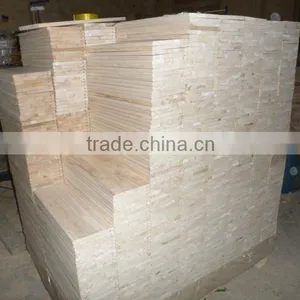 Balsa Wood Sheets of Paulownia thumbnail-1