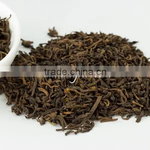 2012 Lincang First Grade Ripe Pu Erh Tea (Tested, EU Standard) thumbnail-1