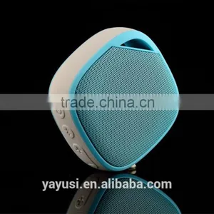 New Arrival,mini Bluetooth Mobilephone Speaker With Phone Camera Control Fuction thumbnail-3