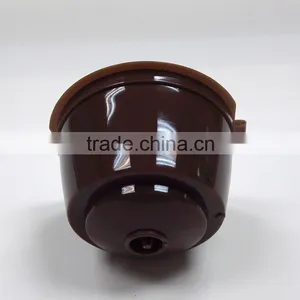 Reusable Refillable Dolce Gusto Refill Capsule, Filter Cup, PP Lid thumbnail-6
