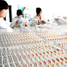 Wuhan Fulai Pharmaceutical Technology Co., Ltd. company overview - view 3 thumbnail