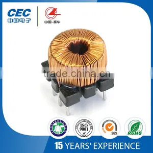 Common Mode Choke Coil Inductor thumbnail-2