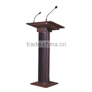 Speech Podium , Digital Podium , Digital Lectern For Speech and Conferences thumbnail-3