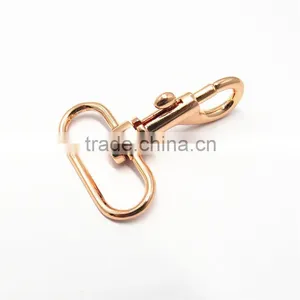 1.25Inch Dog Hook Swivel Bag Hook For Strap thumbnail-5