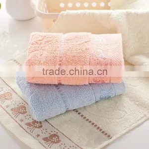 Cheap Price Quality Cotton Soft Bath Face Hand Towel For Adult thumbnail-2