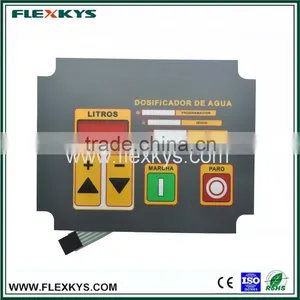 Eco-friendly Switch Membrane thumbnail-2