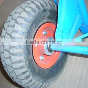 High Quality Factory Supplier Wheel Barrows thumbnail-4
