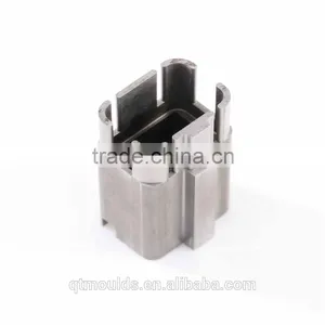 EDM Machining High Precision Mould Parts / Core and Mold Cavity Insert From China Supplier Qitai thumbnail-4