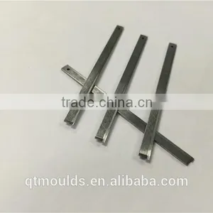 High Precision CNCcustom Micro Machining/special Mold Parts / Mold Core PARTS thumbnail-4