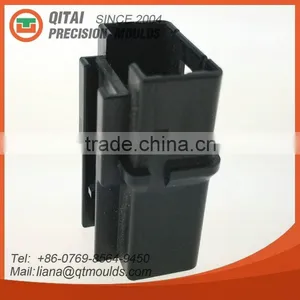 Plastic Automobile Interior Accessories Injection Plastic Mold thumbnail-2
