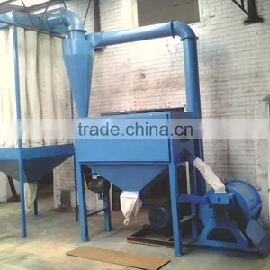 One New Type Wood Powder Machine in the Market thumbnail-1