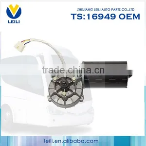 Wholesale 12V DC Wiper Motor Factory, Professional12v dc Wiper Motor thumbnail-2