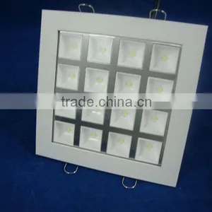 High Quality Led Panel Light 16w thumbnail-1