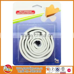 Sealing Strip for Doors/ Foam Door Edge Protector thumbnail-2