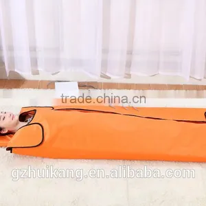 Jade Mattress Infrared Blanket ,3 Zone Infrared Blanket Tourmaline Stone,infrared Slimming Blankets thumbnail-5