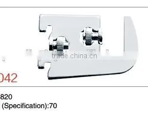 Hot Dip Galvanised Strut Channel With Accessories Pipe Clamp/wall Bracket thumbnail-4