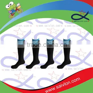 Flexible Simple Design Neoprene Socks for Diving thumbnail-1