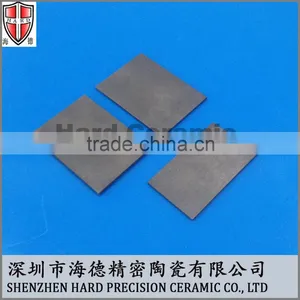 Silicon Nitride Ceramic Plate and Board thumbnail-2