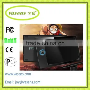2016 Wireless Drawing Panel Writting Board LCD Writing Tablet Led Writing Tablet Digital Drawing thumbnail-5