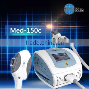 Ipl Skin Care Wrinkle Removal E-light Hair Removal Thread Machine thumbnail-1