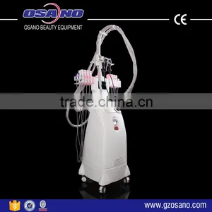 Distributor Wanted RF Cavitation Fat Reduce Instrument thumbnail-1