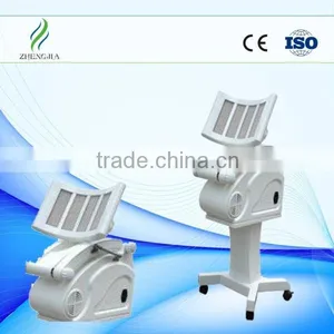 Factory Price Skin Rejuvenation Led Light Therapy Photon Beauty Equipment for Home Use thumbnail-3