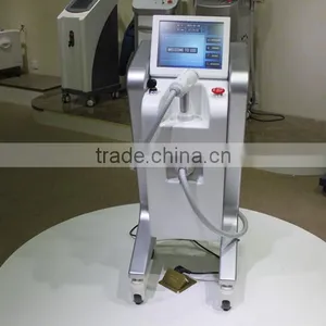 300W Hifu Slimming Machine Nubway For Fat Dissolved Bags Under The Eyes Removal thumbnail-1