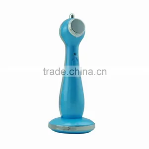 New Desigh Portable Negative Ion Face Massager for Wrinkle Removel and Cometic Neutrition in thumbnail-2