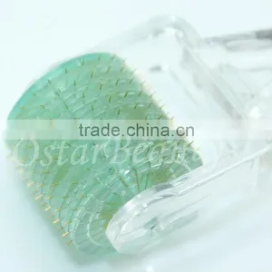 Derma Stamp Skin Roller With Derma-roller thumbnail-1
