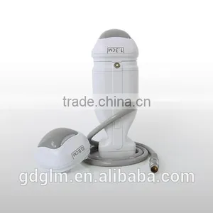 Back Tightening Home Use Portable Face Lifting Liposuction Hifu Ultrashape Body Slimming Machine thumbnail-3