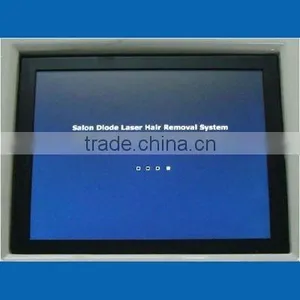 Facial Hair Removal 808nm Diode Laser With Pain-Free CE Approval For Hair Removal Home Multifunctional thumbnail-5