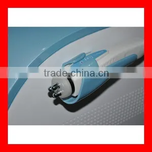 Body Slimming RF Vacuum Cavitation Ultrasound Therapy For Weight Loss System Body Face Slimming Machine thumbnail-3