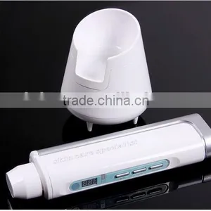 Professional Portable Rf Wrinkle Removal Equipment Sikn Lift For Scalp Care thumbnail-2