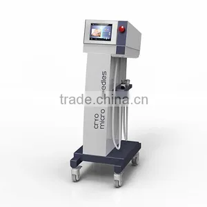 Fractional rf / Fractional rf Microneedling / Fractional rf Micro Needle Machine MR18-2S thumbnail-4