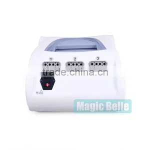 New Technology Body Detox Air Pressure Massage Lymphatic Drainage Machine for Salon Use thumbnail-4