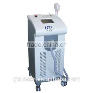 Skin Rejuvenation Quality Assured Laser Machine Portable 808nm Diode Laser Hair Removal Machine thumbnail-1