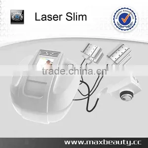 Mini Portable Cavitation Ultrasonic Slimming Ultrasonic Cavitation Machine Machine -Laser Slim Body Shaping thumbnail-1