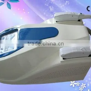 New Portable IPL Hair Removal Machine <CE+LOGO+OEM> thumbnail-1