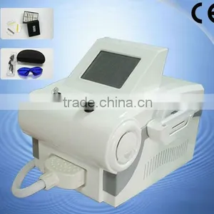 Excellent Salon Beauty Machine IPL for Hair Removal and Skin Rejuvenation for Sale thumbnail-1