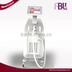 Permanent Diod Hair Removal / Germany Diodo Laser Per Epilazione thumbnail-3